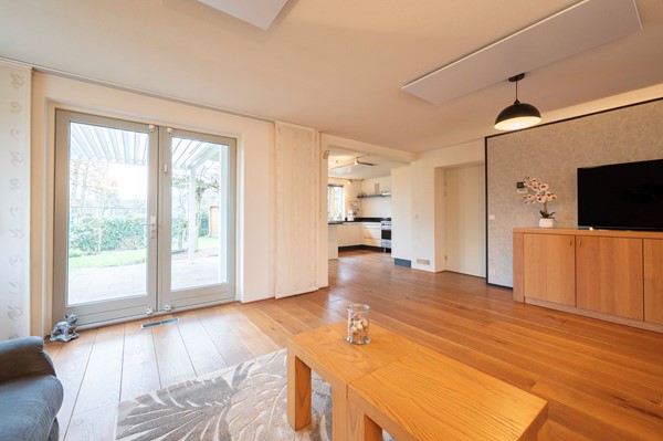 Medium property photo - Wielerbaan 1, 4731 NV Oudenbosch
